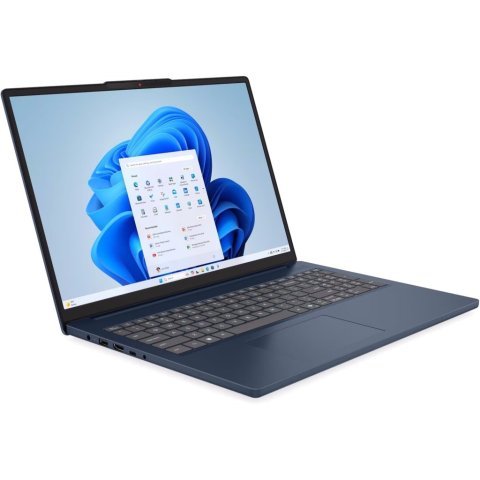 Ноутбук Lenovo IdeaPad Slim 5 16IRH10 (83HS005URA) - Нулевой остаток (Feed) - Нулевой остаток (Feed)
