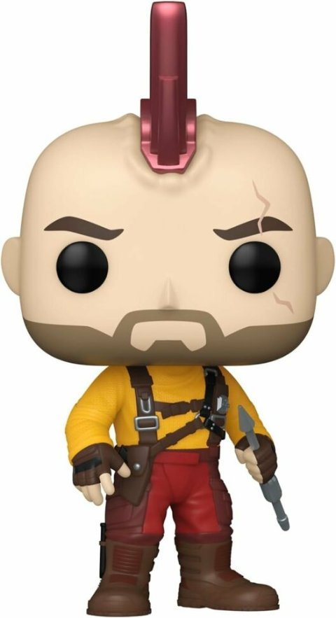 Фігурка Funko Marvel Guardians of The Galaxy Kraglin фанко Краглін 1209 -   -  