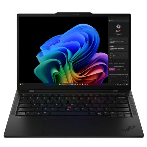 Ноутбук Lenovo ThinkPad T14s G6 (21M1000BRA) - Нулевой остаток (Feed)  - Нулевой остаток (Feed) 