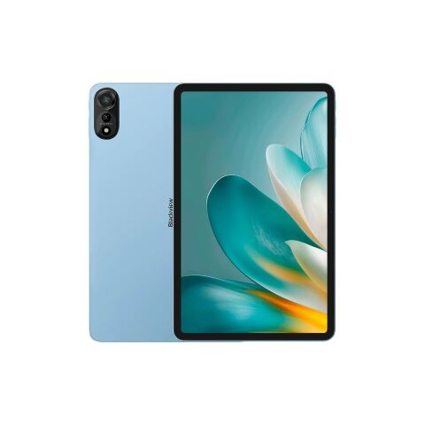 Планшет Blackview MEGA 2 12" 12/256GB WiFi Ice Blue (6931548322603) - Планшеты - Планшеты