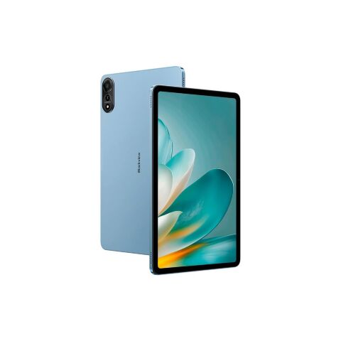 Планшет Blackview MEGA 2 12" 12/256GB WiFi Ice Blue (6931548322603) - Планшеты - Планшеты