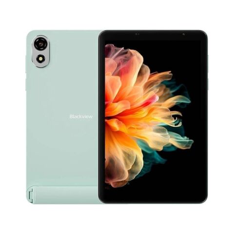 Планшет Blackview Tab Zeno 1 8" 6/256GB LTE Green (6931548323211) - Нулевой остаток (Feed)  - Нулевой остаток (Feed) 