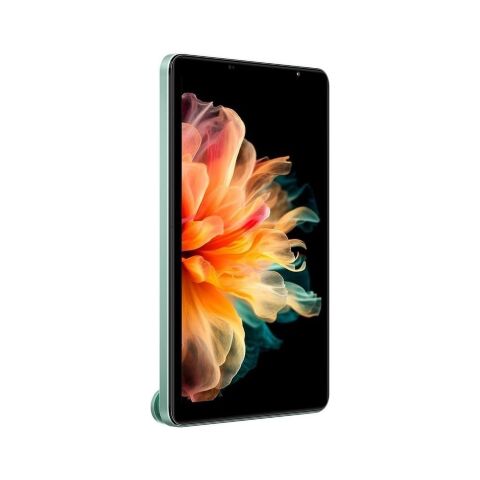 Планшет Blackview Tab Zeno 1 8" 6/256GB LTE Green (6931548323211) - Нулевой остаток (Feed)  - Нулевой остаток (Feed) 