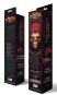 Килимок для миші ігрова поверхня Blizzard DIABLO 2 Resurrected Mephisto Діабло XL (90*42 cm) - -