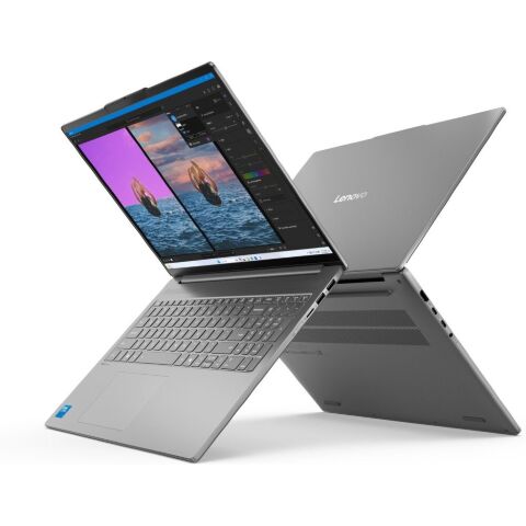 Ноутбук Lenovo IdeaPad Slim 5 16IRH10 (83HS008HRA) - Ноутбуки  - Ноутбуки 
