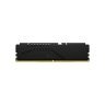 Модуль памяти для компьютера DDR5 32GB 6000 MHz Beast EXPO Kingston Fury (ex.HyperX) (KF560C30BBE-32)