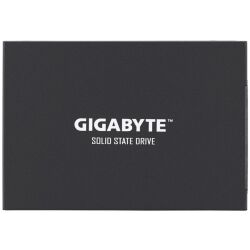 Накопитель SSD 2.5" 240GB GIGABYTE (GP-GSTFS31240GNTD)