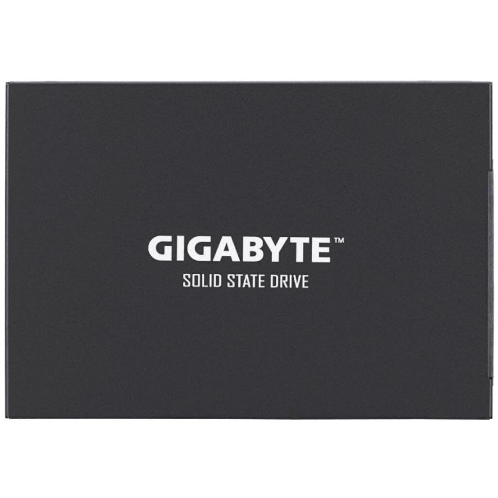 Накопитель SSD 2.5" 240GB GIGABYTE (GP-GSTFS31240GNTD)