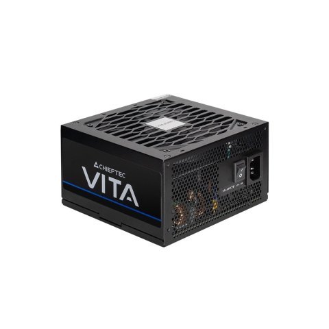 Блок питания Chieftec 850W VITA (BPX-850-S) - Нулевой остаток (Feed) - Нулевой остаток (Feed)