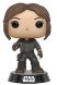 Фігурка Funko Pop Star Wars Jyn Erso Rogue One 138 -   -  