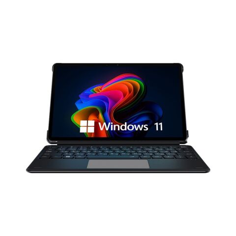 Планшет Chuwi Hi10 X2 10.1" 8/256GB / i3-10100Y / Windows 11 Home з Клавіатурою та Чохлом (CW-112934) - Нулевой остаток (Feed)  - Нулевой остаток (Feed) 