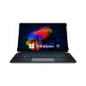 Планшет Chuwi Hi10 X2 10.1" 8/256GB / i3-10100Y / Windows 11 Home з Клавіатурою та Чохлом (CW-112934)