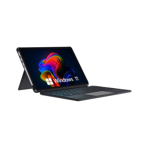 Планшет Chuwi Hi10 X2 10.1" 8/256GB / i3-10100Y / Windows 11 Home з Клавіатурою та Чохлом (CW-112934) - Нулевой остаток (Feed)  - Нулевой остаток (Feed) 