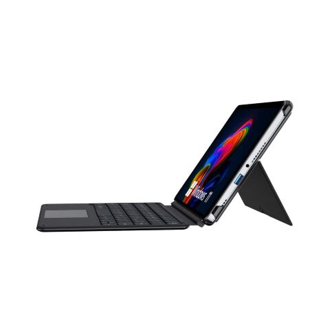 Планшет Chuwi Hi10 X2 10.1" 8/256GB / i3-10100Y / Windows 11 Home з Клавіатурою та Чохлом (CW-112934) - Нулевой остаток (Feed)  - Нулевой остаток (Feed) 