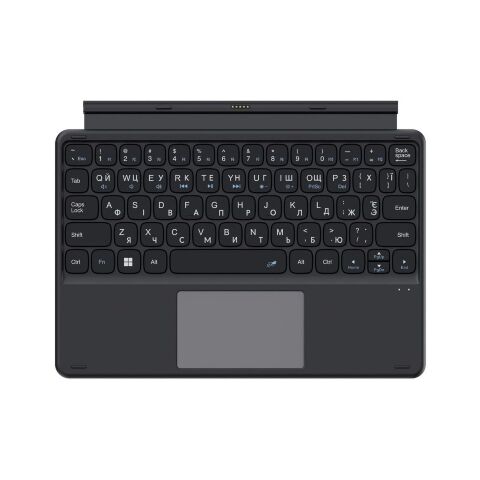 Планшет Chuwi Hi10 X2 10.1" 8/256GB / i3-10100Y / Windows 11 Home з Клавіатурою та Чохлом (CW-112934) - Нулевой остаток (Feed)  - Нулевой остаток (Feed) 