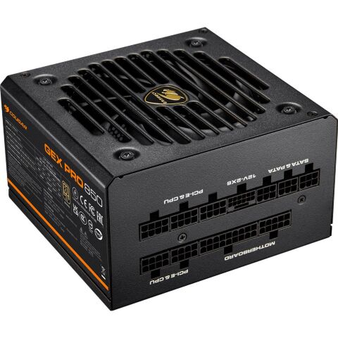 Блок питания Cougar 850W (GEX PRO 850) - Нулевой остаток (Feed)  - Нулевой остаток (Feed) 