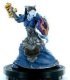 Warcraft Miniatures Core Mini: ZARITHA -   -  