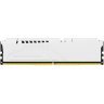 Модуль памяти для компьютера DDR5 32GB (2x16GB) 5200 MHz Beast EXPO White Kingston Fury (ex.HyperX) (KF552C36BWEK2-32)