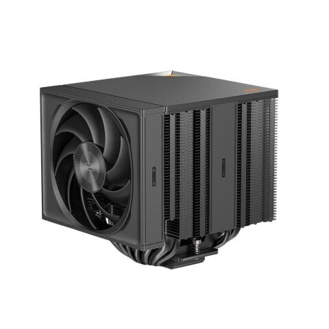 Кулер для процессора PcCooler RZ820 BK - Кулеры к процессорам  - Кулеры к процессорам 