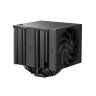 Кулер для процессора PcCooler RZ820 BK