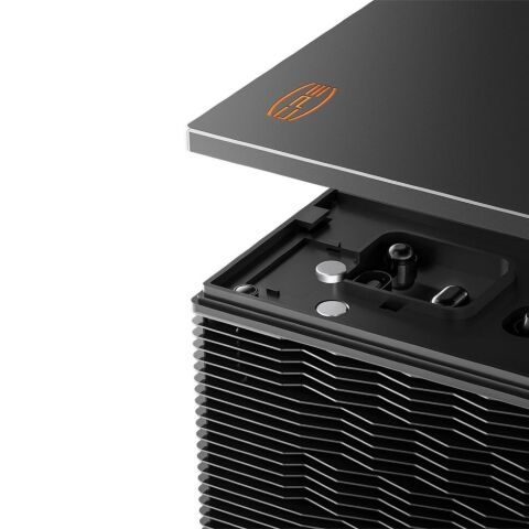 Кулер для процессора PcCooler RZ820 BK - Кулеры к процессорам  - Кулеры к процессорам 