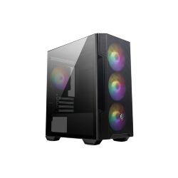 Корпус для ПК MSI MAG FORGE M100R