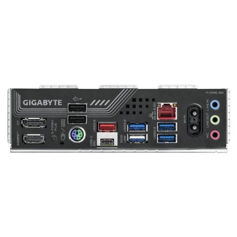 Материнская плата GIGABYTE B850 GAMING X WIFI6E - Системные (материнские) платы  - Системные (материнские) платы 