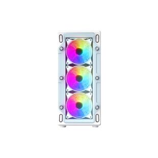 Корпус для ПК Gamemax Starlight 2 AW (Starlight 2AW)