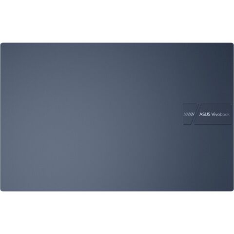 Ноутбук ASUS Vivobook 17 X1704VA-AU662 (90NB10V2-M00SL0) - Ноутбуки  - Ноутбуки 