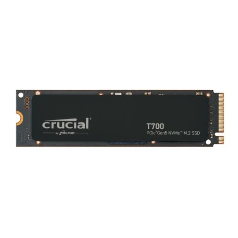 Накопитель SSD M.2 2280 4TB T700 Micron (CT4000T700SSD3) - Нулевой остаток (Feed) - Нулевой остаток (Feed)