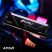 Модуль памяти для компьютера DDR4 8GB 3200 MHz Beast RGB Kingston Fury (ex.HyperX) (KF432C16BB2A/8WP) - Модули памяти для компьютера  - Модули памяти для компьютера 