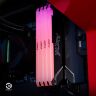 Модуль памяти для компьютера DDR4 8GB 3200 MHz Beast RGB Kingston Fury (ex.HyperX) (KF432C16BB2A/8WP)