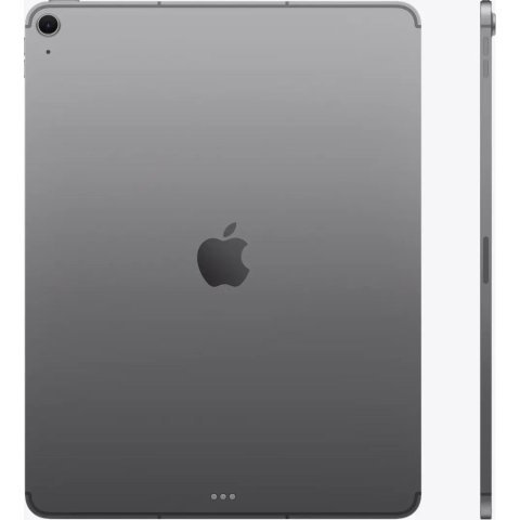 Планшет Apple iPad Air 13" M3 Wi-Fi + Cellular 256GB Space Grey (MCJ54TY/A) - Нулевой остаток (Feed) - Нулевой остаток (Feed)
