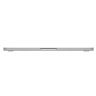 Ноутбук Apple MacBook Air 15 M4 A3241 Silver (MW1G3UA/A)
