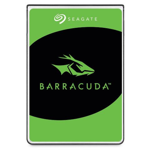 Жесткий диск для ноутбука 2.5" 2TB Seagate (ST2000LM015) - Нулевой остаток (Feed)  - Нулевой остаток (Feed) 
