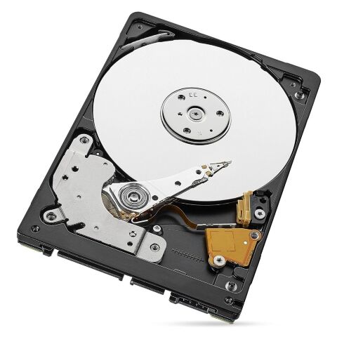 Жесткий диск для ноутбука 2.5" 2TB Seagate (ST2000LM015) - Нулевой остаток (Feed)  - Нулевой остаток (Feed) 