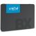 Накопитель SSD 2.5" 1TB Micron (CT1000BX500SSD1) - Внутренние SSD  - Внутренние SSD 