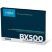 Накопитель SSD 2.5" 1TB Micron (CT1000BX500SSD1) - Внутренние SSD  - Внутренние SSD 