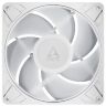Кулер для корпуса Arctic P14 Pro A-RGB White (ACFAN00318A)
