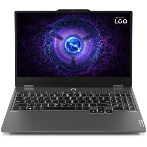 Ноутбук Lenovo LOQ 15IAX9 (83GS00UNRA) - Нулевой остаток (Feed)  - Нулевой остаток (Feed) 