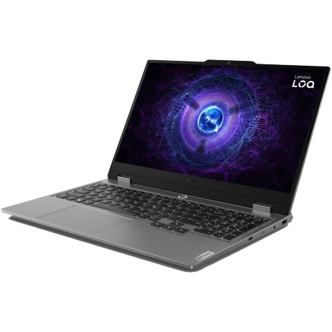 Ноутбук Lenovo LOQ 15IAX9 (83GS00UNRA) - Нулевой остаток (Feed)  - Нулевой остаток (Feed) 