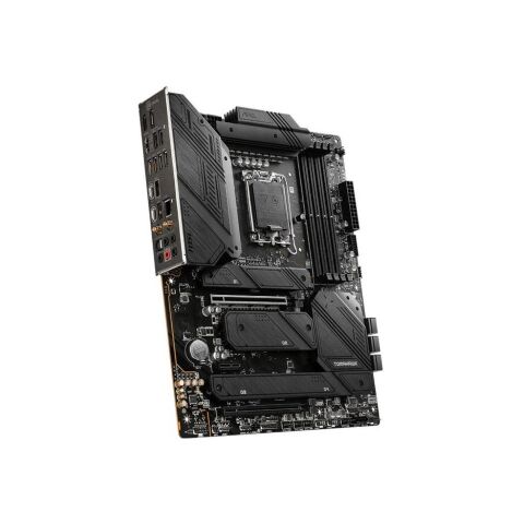 Материнская плата MSI MAG Z790 TOMAHAWK WIFI - Системные (материнские) платы  - Системные (материнские) платы 