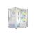 Корпус Logic concept PORTOS MESH+GLASS ARGB fans 3x120mm WHITE (AM-PORTOS-20-0000000-0002) - Нулевой остаток (Feed) - Нулевой остаток (Feed)