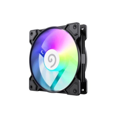 Кулер для корпуса Gamemax FN12A-S5 - Нулевой остаток (Feed) - Нулевой остаток (Feed)