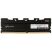 Модуль памяти для компьютера DDR4 8GB 2666 MHz Black Kudos eXceleram (EKBLACK4082619A) - Нулевой остаток (Feed) - Нулевой остаток (Feed)