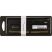 Модуль памяти для компьютера DDR4 8GB 2666 MHz Black Kudos eXceleram (EKBLACK4082619A) - Нулевой остаток (Feed) - Нулевой остаток (Feed)
