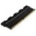 Модуль памяти для компьютера DDR4 8GB 2666 MHz Black Kudos eXceleram (EKBLACK4082619A) - Нулевой остаток (Feed) - Нулевой остаток (Feed)