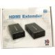Контроллер HDMI extender 60 m Atcom (14371) - Нулевой остаток (Feed)  - Нулевой остаток (Feed) 