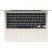 Ноутбук Apple MacBook Air 15 M4 A3241 Starlight (MW1K3UA/A) - Нулевой остаток (Feed)  - Нулевой остаток (Feed) 