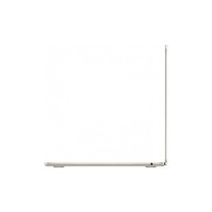 Ноутбук Apple MacBook Air 15 M4 A3241 Starlight (MW1K3UA/A)